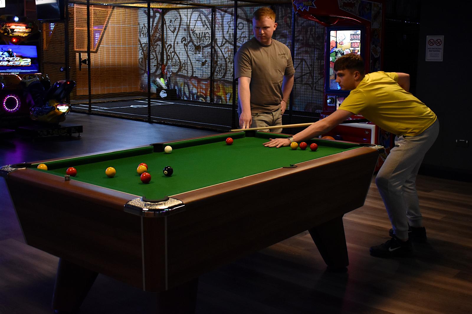 Pool