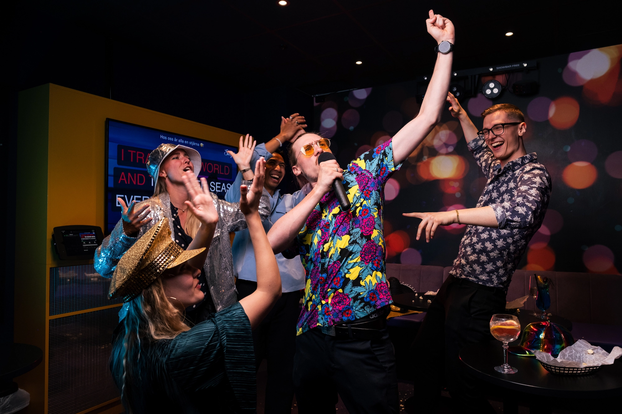 Karaoke