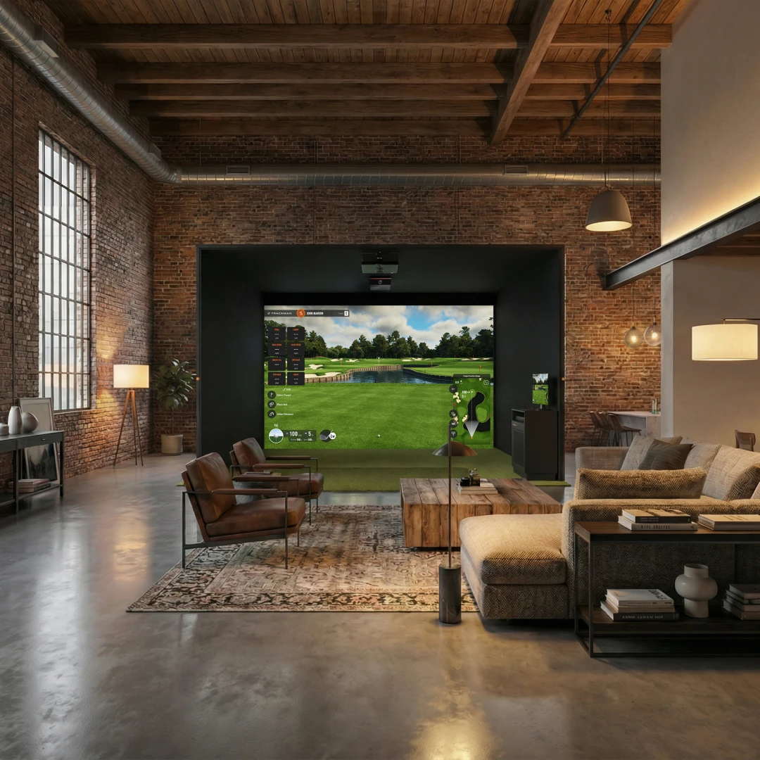 Trackman Golf