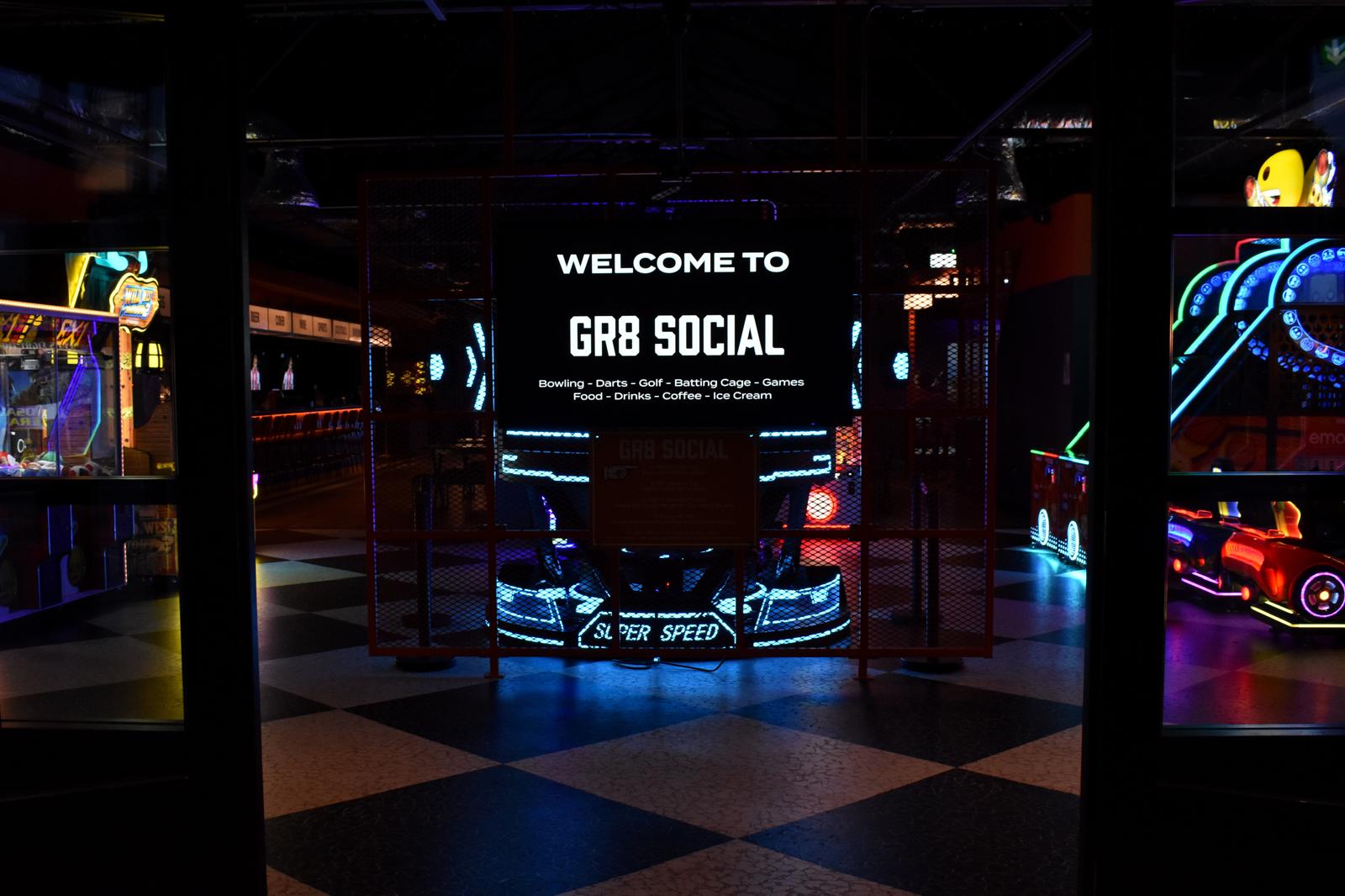 Arcade
