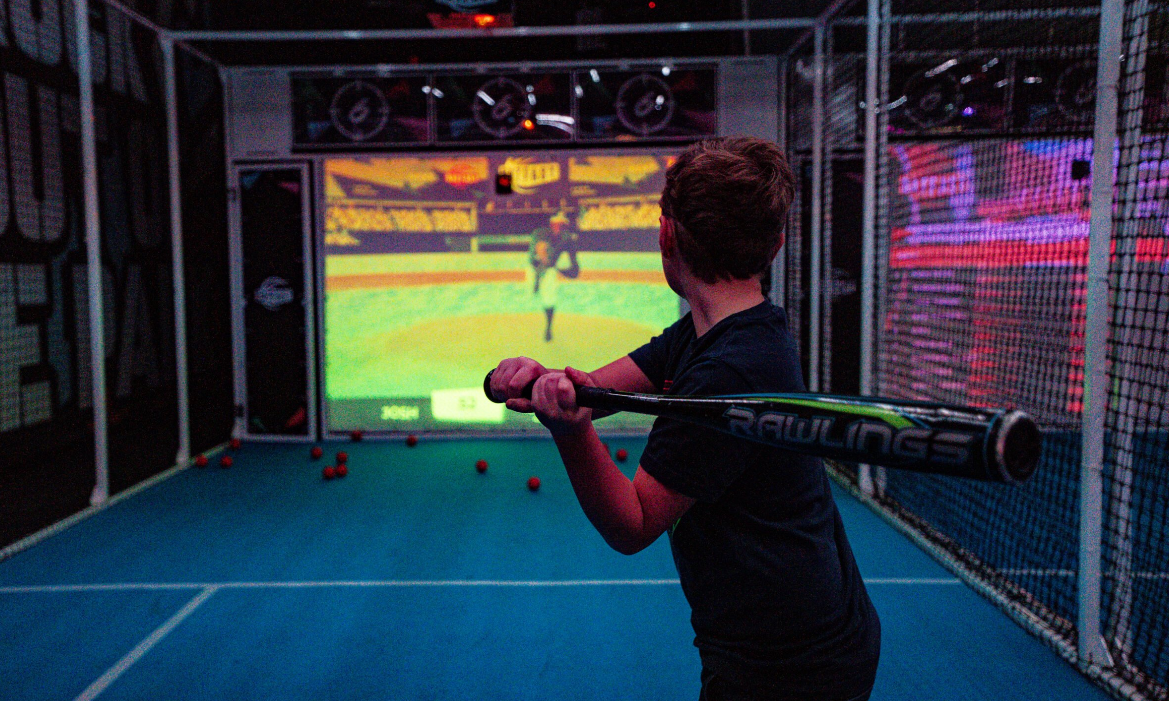 Batting Cage