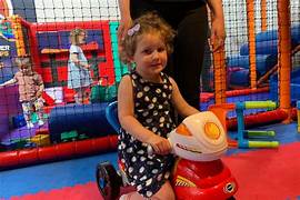 Children's birthday party